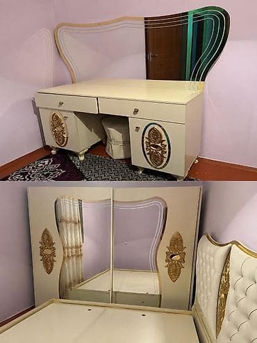 рамка а4 купить: 2 односпальные кровати, Б/у — 3