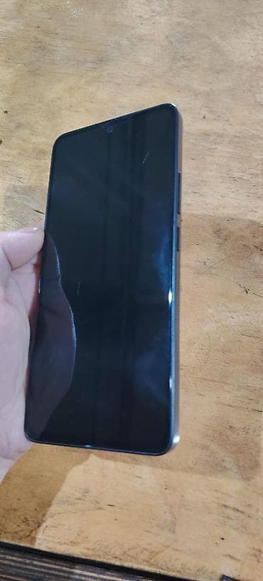 xiaomi redmi 9 t: Redmi 13, 256 GB, rəng - Göy, Sensor — 1