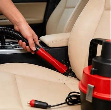Оборудование для производства: Avtomobil tozsoranı T11 – 12V portativ maşın tozsoranı. Avtomobil — 8