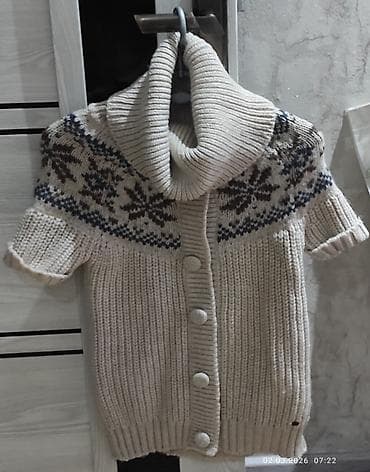 Tezedi.Razmer XS.Türkiyenindi