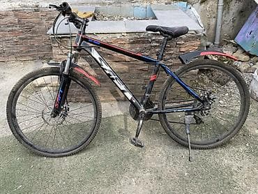 dağ velosiped: SAFT ZF-680 dağ velosipedi Elanı diqqətlə oxuyun. Velosibed sadəcə 1 — 2