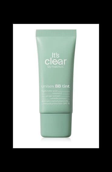 Bütün dəri tipləri üçün hərtərəfli qulluq və SPF 15 ilə Çox funksiyalı lalafo.az -da Bütün dəri tipləri üçün hərtərəfli qulluq və SPF 15 ilə Çox funksiyalı