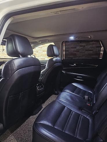 mapet satilir: Kia Sorento: 2 l | 2017 il — 7