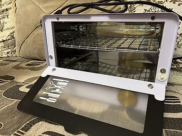 UV sterilizator qutusu – salon və ev istifadə üçün - Alətlərin UV
