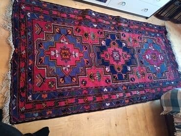 Xalça Kredit yoxdur