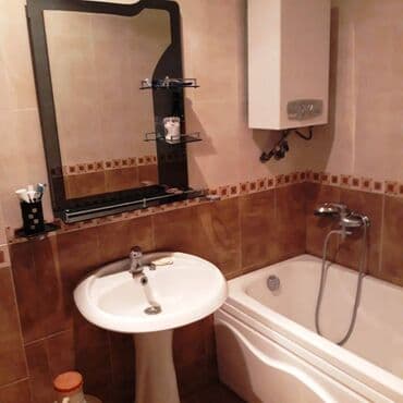 məhlə evi: Bakı, 3 otaqlı, Köhnə tikili, 82 kv. m — 12