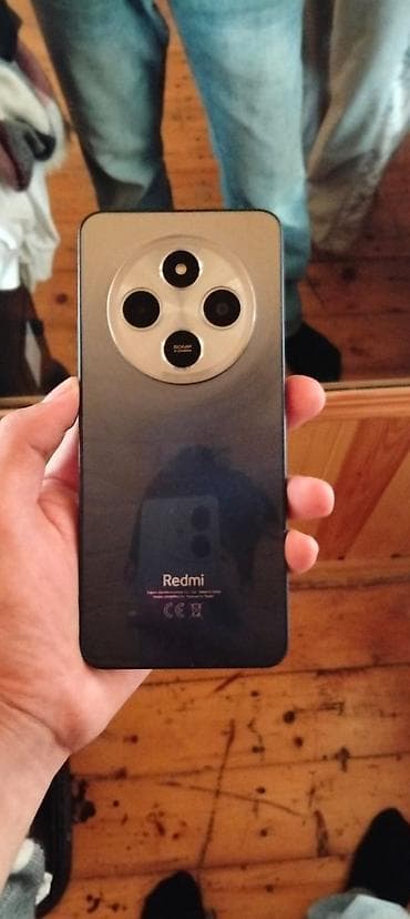 redmi 2s mobile: Redmi 14c satılır heç bir problemi yoxdu zavod telefondu telefon — 4