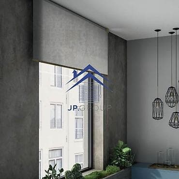 gence qapi: Yeni, Pərdə — 1