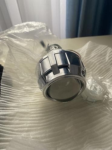 Komplekt, Yaxın və uzaq vuran işıqlar Analoq lalafo.az -da Komplekt, Yaxın və uzaq vuran işıqlar Analoq