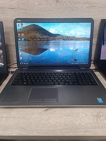 Dell Inspiron, 17.3 ", Intel Core i5, 128 GB