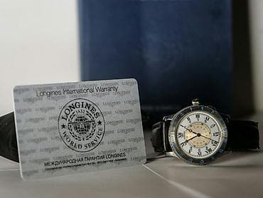 Часы,оригинал. Покупали дорого.Б/у но прекраснос состоянии.Все