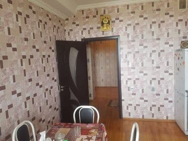 nermanov evler: 3 otaqlı, Yeni tikili, 100 kv. m — 15