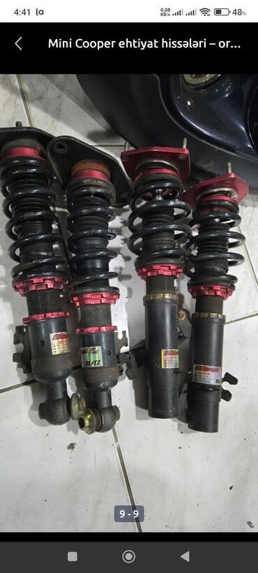 набор для ремонта лобового стекла: Мини — 7