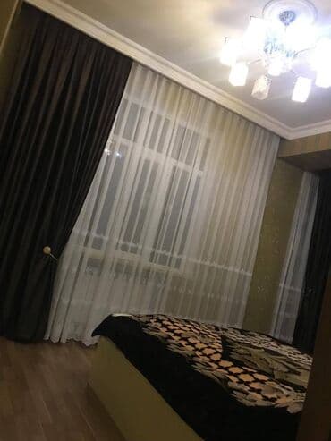 kiraye evler 2018: Xalqlar metrosunun yaxınlığında yerləşən 14 mərtəbəli binanın 8-ci — 16