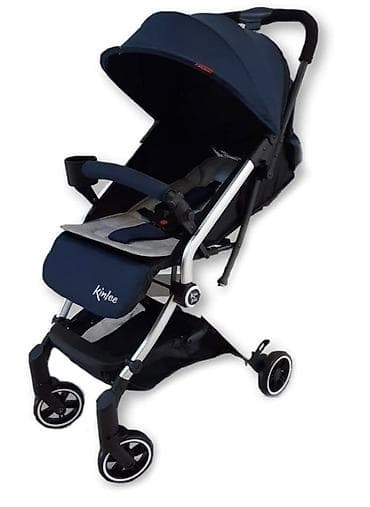 usag oyuncaglari: Klassik gəzinti arabası — 1