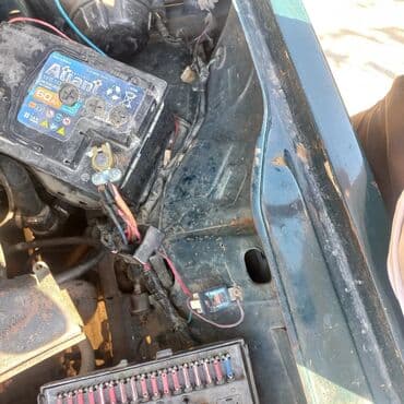 07 karbiratoru: VAZ (LADA) 2107: 1.6 l | 2003 il 95864 km Sedan — 2