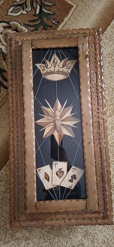 Qadın ayaqqabıları: Əl işidir — 1