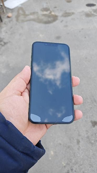 iphone 13 128 ikinci el: IPhone 13, 128 GB, Yaşıl, Face ID — 2