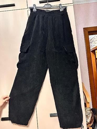 Qadın şalvarları seti hər biri 8-9manat.hamjsi firmadır.etiketi — 1