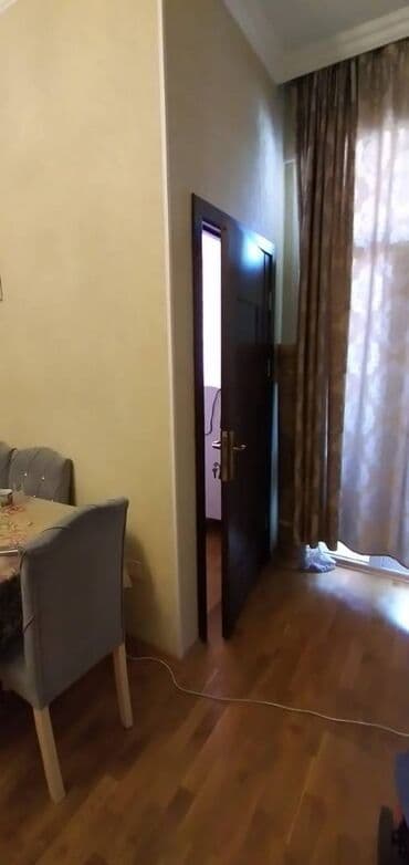 купить однокомнатную квартиру в баку: 2 комнаты, Новостройка, 39 м² — 4