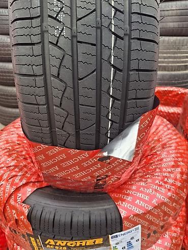 Anchee AC828 avtomobil şini - Ölçü: 245/65 R17 - Yük/sürət indeksi — 2