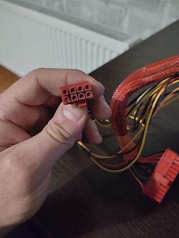 Planşetlər: Salam qida bloku satıram mənə daha güclüsü lazım olduğu üçün satıram — 2