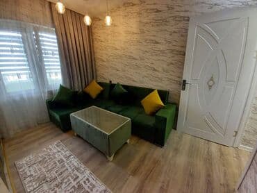 lenkeran ev alqı satqı: Bakı, 2 otaqlı, Köhnə tikili, m. Xalqlar Dostluğu, 60 kv. m — 7