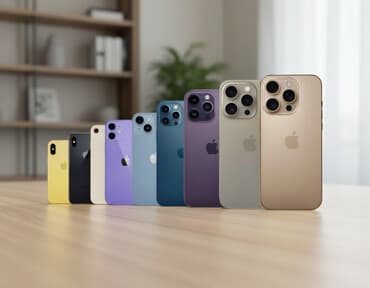 IPhone 11, Zəmanət, Face ID