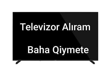 Televizor Aliram