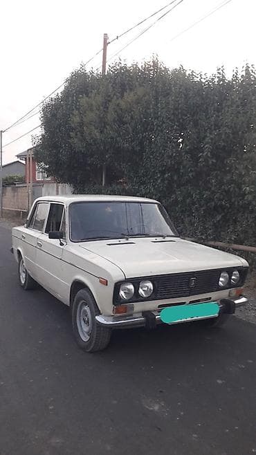 ваз распредвал: VAZ 2103 sedan – berj 4 qapı, arxa ötürücülü klassik model. Mator — 1