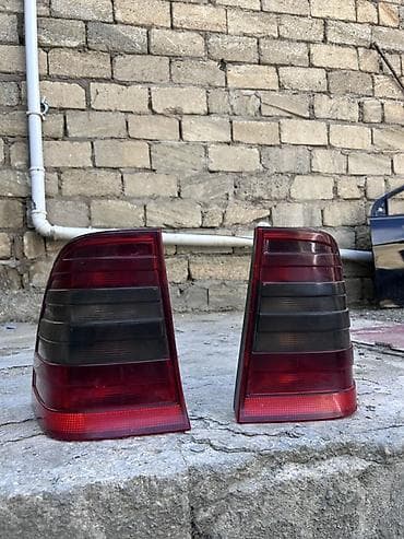 qar zinciri: Mercedes-Benz Orijinal, Almaniya, İşlənmiş — 1