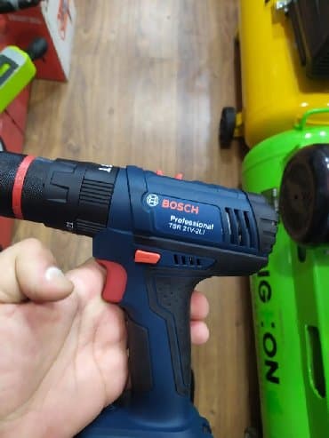 steklovat qiymeti: Drel bosch argenal 21 w almanya istehsalı yeni geldi Zemanetle satışı — 1