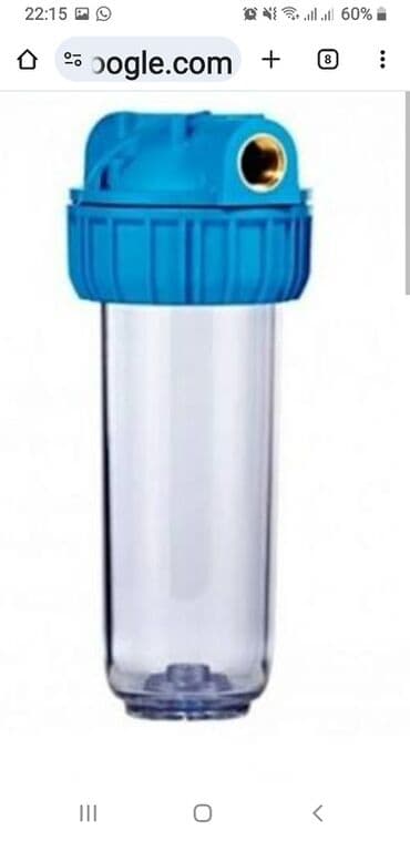 Mikrodalğalı sobalar: Satış qiymətindən daha ucuzdur. Atlas firmasına məxsus su filtri – tam — 2