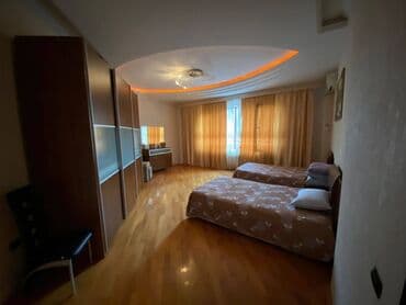 neftciler kiraye ev: Nərimanov metrosuna yaxin 13 mertebeli binanın 2-ci mərtəbəsində — 9