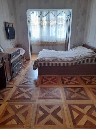 buzovnada kiraye bina evleri 2020: Bakı, 3 otaqlı, Köhnə tikili, m. Həzi Aslanov, 80 kv. m — 3