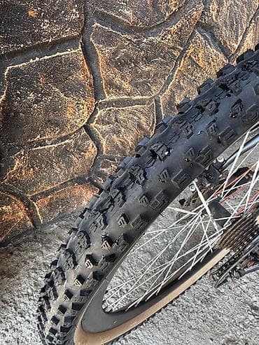 wolf bicycle: Stels Sport 1910 dağ velosipedidir 3-7-21 skorsludur Problemi Yoxdu 3 — 4