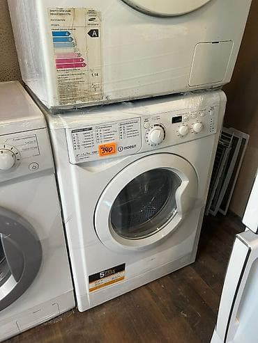 Paltaryuyan maşınlar – vitrin seçimi 1) Arçelik önyükləməli — 3