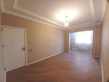 8 ci mikrorayon 3 otaqli evler: Bakı, 2 otaqlı, Köhnə tikili, 60 kv. m — 3