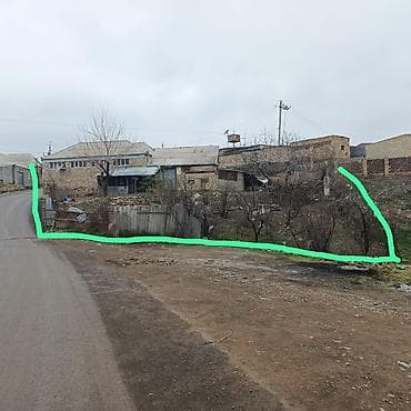 goranboyda ev: 1200 kv. m, 6 otaqlı, İşıq — 8