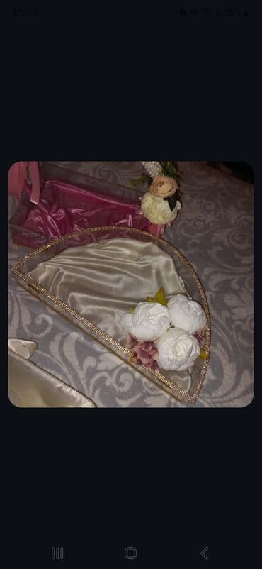 ehmedlide kiraye evler yeni elan: Seker bura xoncasi yenidir — 2