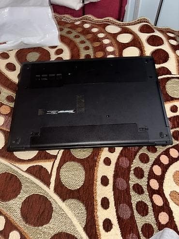 oyuncu notebook: Dell notebook klaviatu ve mouse ustinde verilir Bir tek problemi — 3