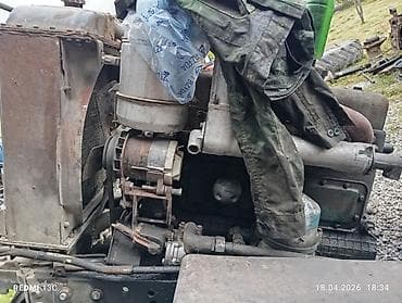 komputer ehtiyat hisseleri: Traktor mühərriki satılır əla vəziyyətdədi nasos təzə yığılıb naxadı — 2