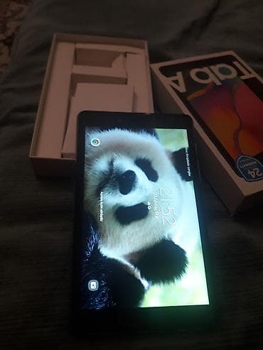 apple iphone 8 plus: Planshet super vezyetdedir.tezeden secilmir ela zaryad saxliyir — 6