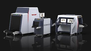 X-Ray təhlükəsizlik sistemi cihazı qorunması və yoxlanılması yüksək