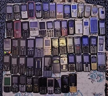 nokia telefonlarin satisi: Nokia 8000 4G, 1 TB, rəng - Qara, Sensor, Barmaq izi, İki sim kartlı — 2