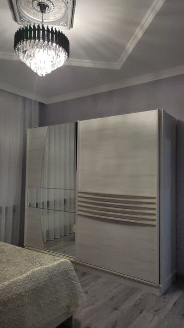 xırdalan bir otaqlı evlər: Bu mənzil müasir tərzdə təchiz olunub və rahat yaşayış üçün bütün — 2