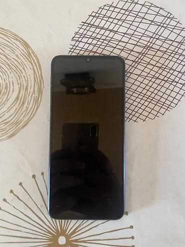 Mobil telefon və aksesuarlar: Huawei Nova Y70, 128 GB, rəng - Qara, Barmaq izi, İki sim kartlı, Face ID — 10