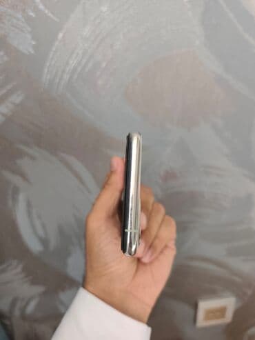 irşad telecom iphone 11 pro: IPhone 11 Pro, Gümüşü, Face ID — 9