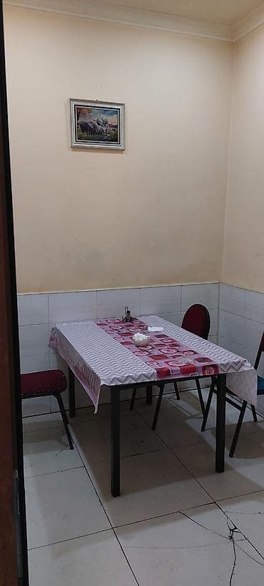 binalar az: Salam kafe Razinde yerlesir aylıq icarəsi 900 AZN 170 kv dir terasi da — 8