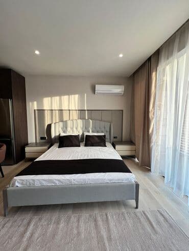 Mənzil kirayələyirəm: Nardaran qəs., Studiya, Yeni tikili, 58 kv. m — 5